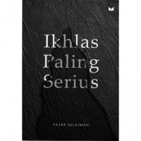 Image of Ikhlas Paling Serius
