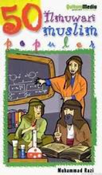 Image of 50 Ilmuan muslim popluer