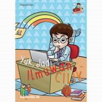 Image of Yuk, Jadi Ilmuwan Cilik