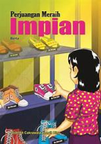 Image of Perjuangan Meraih Mimpi