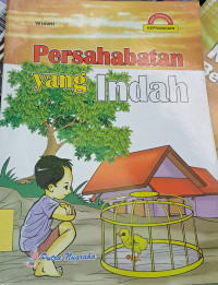 Image of Persahabatan Yang Indah