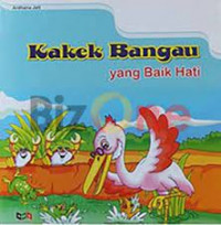 Image of Balasan bagi yang suka memberi