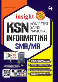 Image of Insight KSN INFORMATIKA SMA/MA