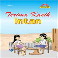 Image of Terima Kasih, Intan