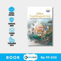 Image of Islam Tegallinggah Bali : Sejarah, Budaya dan Keteladanan
