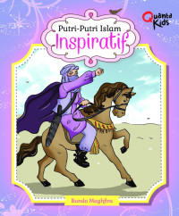 Image of Putri-Putri Islam Inspiratif