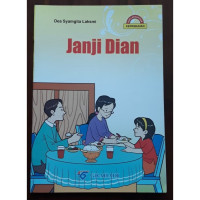 Image of Janji Dian