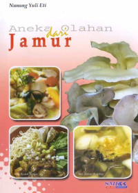 Image of 18 Resep Variasi Olahan Jamur
