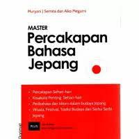 Image of Master Percakapan Bahasa Jepang
