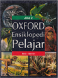 Image of OXFORD Ensiklopedi Pelajar Benin-Elemen