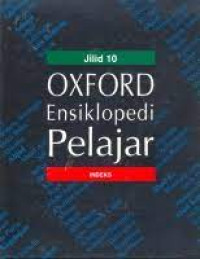 Image of Jilid 10 Exford ekslipedi Pelajar