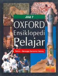 Image of Ensiklopedia Nasional Indonesia 7