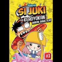 Image of Si Juki Seri Keroyokan Makin Rame Aja