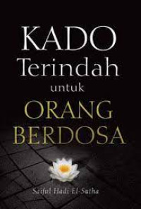 Image of Kado Terindah  untuk Orang Berdosa