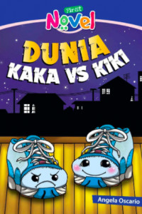 Image of Dunia Kaka Vs Kiki
