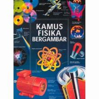 Image of Kamus Kimia Bergambar