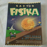 Image of Kartun Fisika