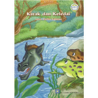 Image of Katak dan Keledai serta Cerita Lainnya