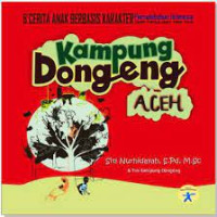 Image of Kampung Dongeng Aceh