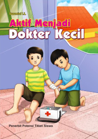 Image of Aktif Menjadi Dokter Kecil