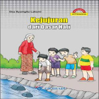 Image of Kejujuran Dari Dasar Hati