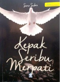Image of Kepak Seribu Merpati