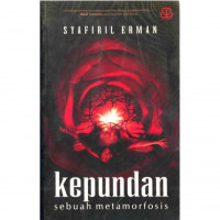 Image of Kepundan Sebuah Metamorfosis