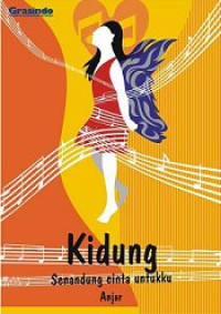 Image of Kidung : Senandung Cinta Untukku