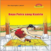 Image of Bayu Putra Sang Ksatria