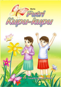 Image of Putri Kupu-Kupu