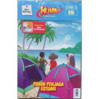 Image of Komik Sains Kuark Level 3 015 