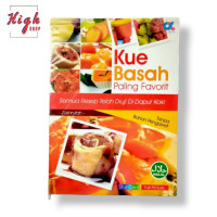 Image of Kue Basah Favorit