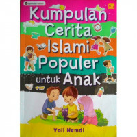 Image of Kumpulan Cerita Islami Populer Untuk Anak