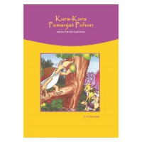 Image of Kura-Kura Pemanjat Pohon serta Cerita Lainnya