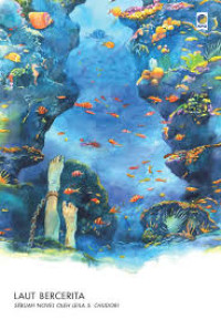 Image of Laut Bercerita