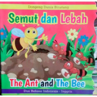 Image of Semut dan Lebah