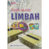 Image of Daur Ulang Limbah