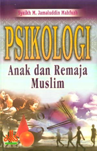 Image of Psikologi Anak dan Remaja Muslim