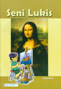 Image of Teknik Menggambar Benda dan Melukis