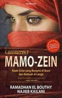 Image of Kisah Cinta Mamo dan Zen