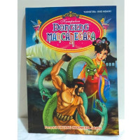 Image of Kumpulan Dongeng Mancanegara