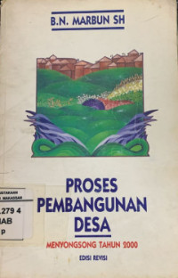 Image of Proses Pembangunan Desa