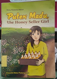 Image of Puteri Madu, The honey Seller Girl