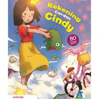 Image of Rekening Cerdas Cindy