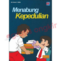 Image of Menabung Kepedulian