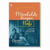 Image of Mendidik dengan hati