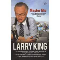Image of Master Mic Larry King