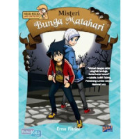 Image of Misteri Bunga Matahari