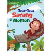 Image of Gara- Gara Sarang si Momon