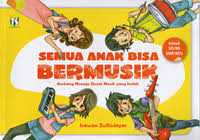 Image of Lagu dan Alat Musik Tradisional : Provinsi Jawa Barat dan Provinsi Jawa Timur